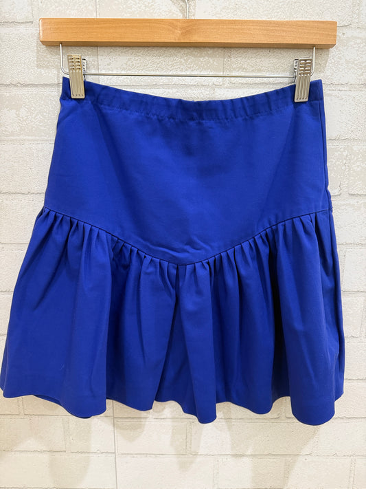 SANDRO Mini Skirt / S-1