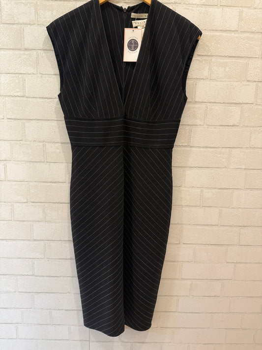 CELINE Midi Dress / M-EU38