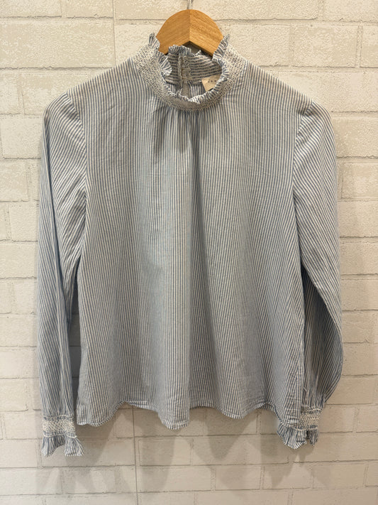 SEZANE LS Top / M-EU40