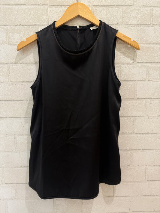 PESERICO Silk Blend Tank Top / XS