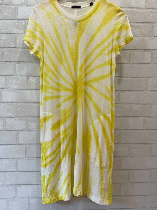 ATM Tee Shirt Dress/M