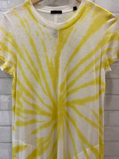 ATM Tee Shirt Dress/M