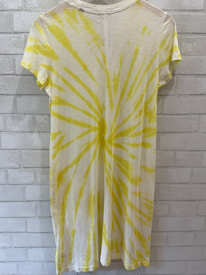 ATM Tee Shirt Dress/M