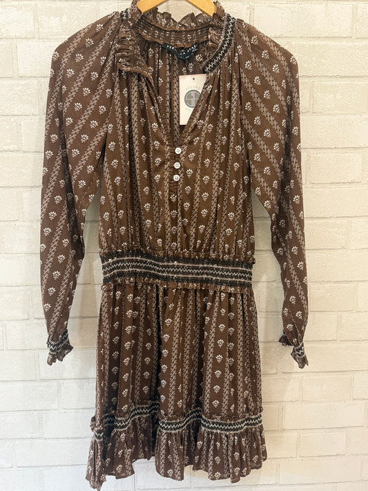 VERONICA BEARD Dress LS / S