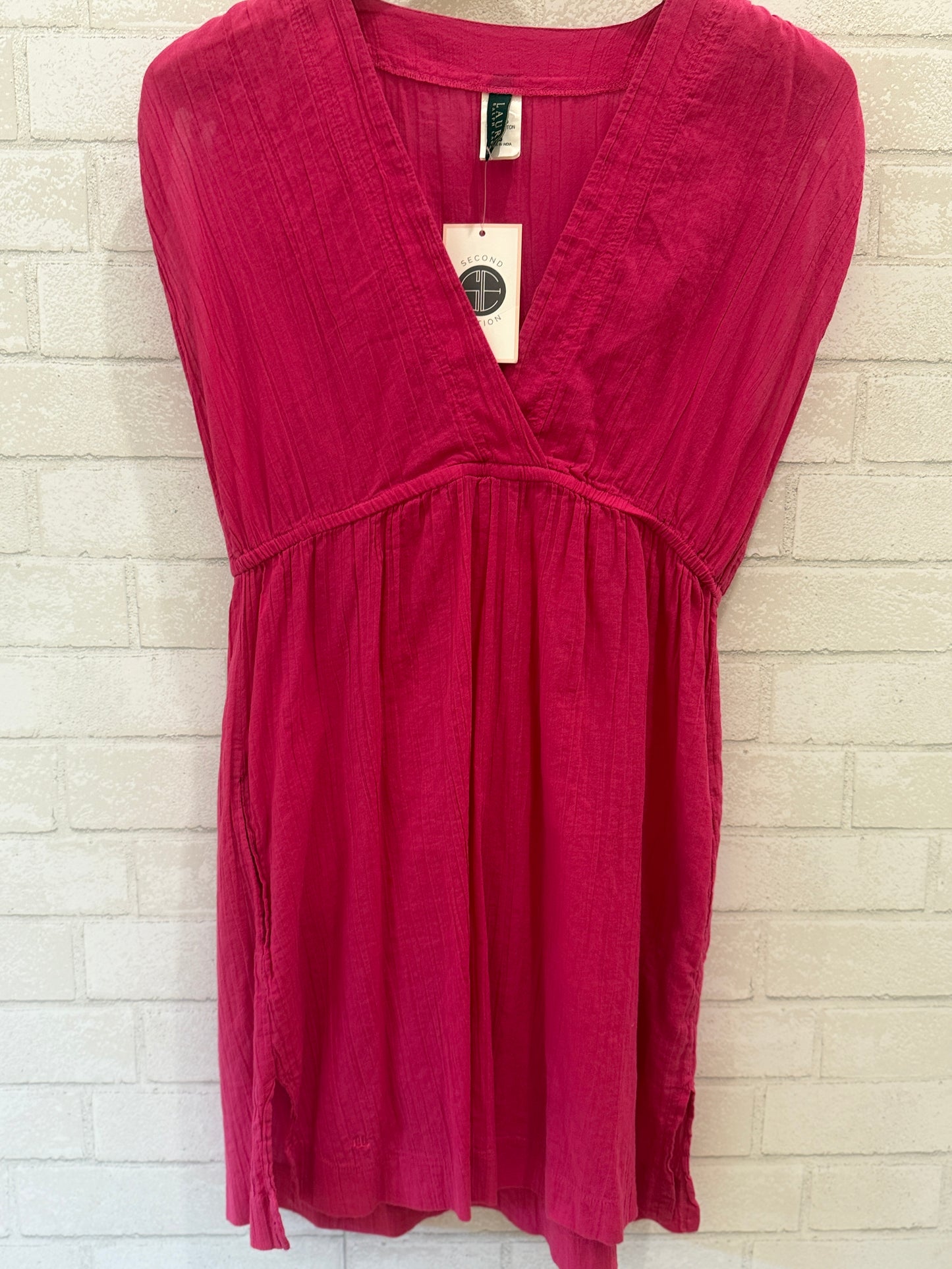 RALPH LAUREN Beach Dress / S