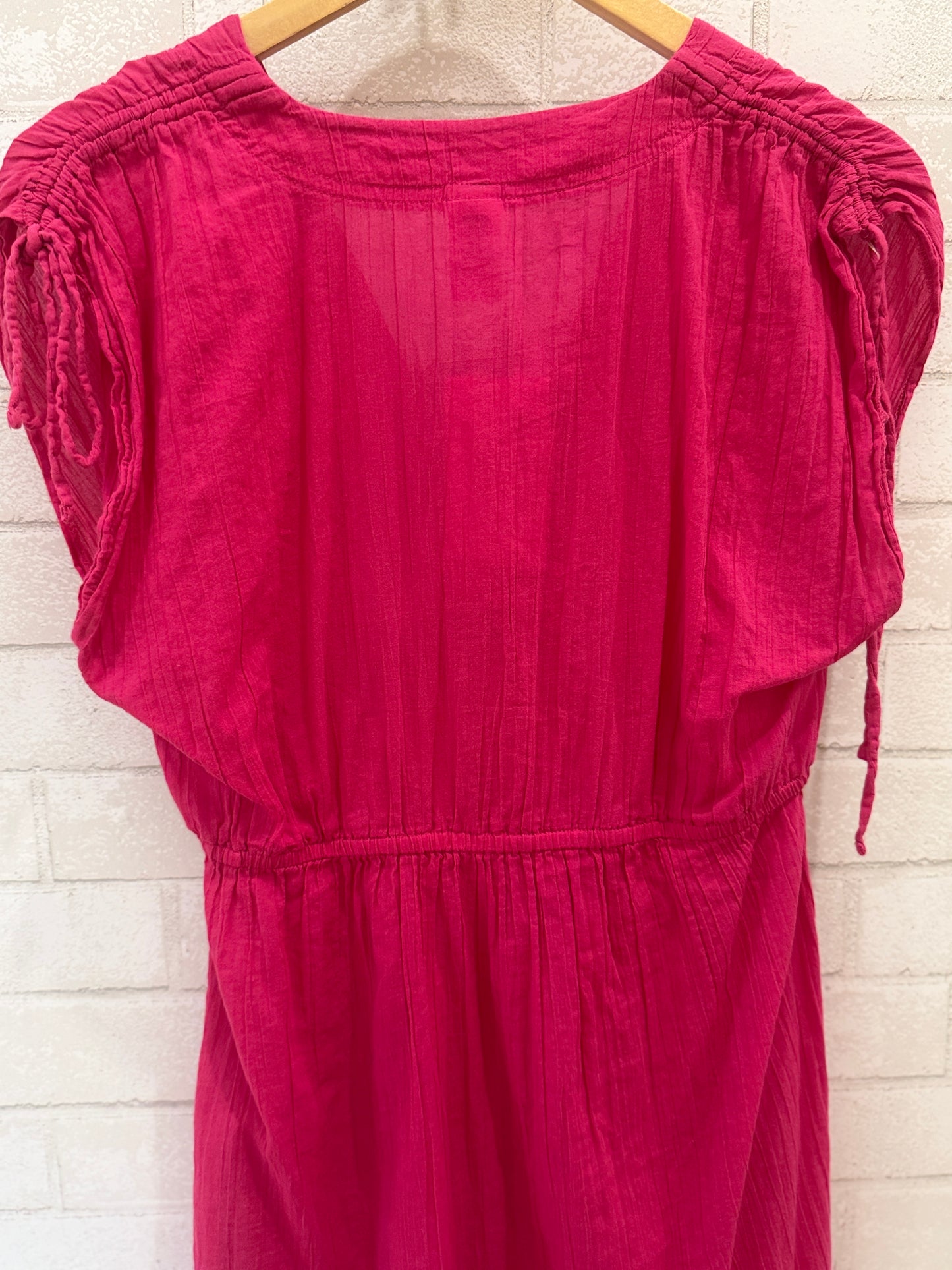 RALPH LAUREN Beach Dress / S