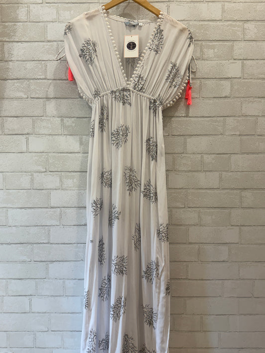 BETH&TRACIE  Summer Maxi Dress / XS