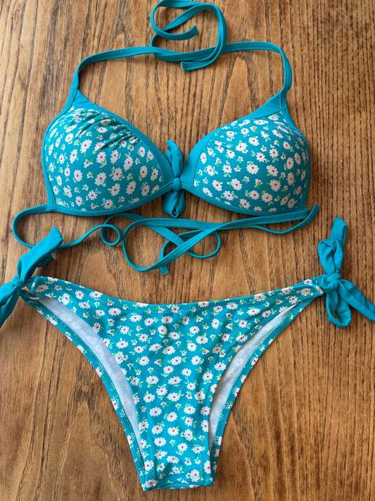 LEONADO Bikini Swim suit/M