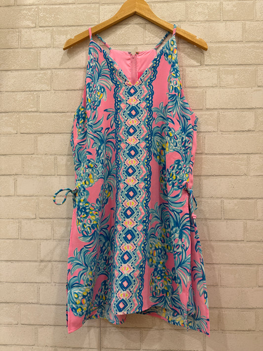 LILLY PULITZER NWT String Dress/US10-L