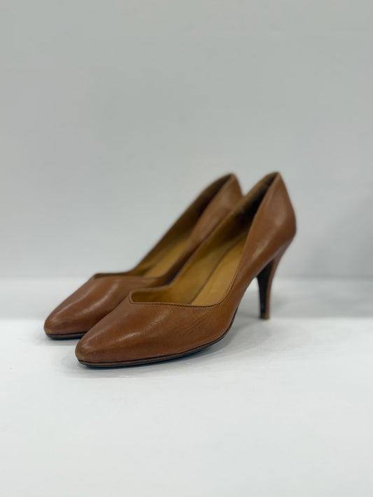 SEZANe  HEELS  Escarpins/US7.5- EU38