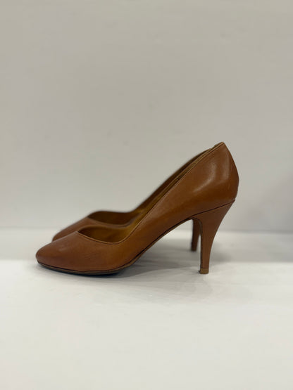 SEZANe  HEELS  Escarpins/US7.5- EU38