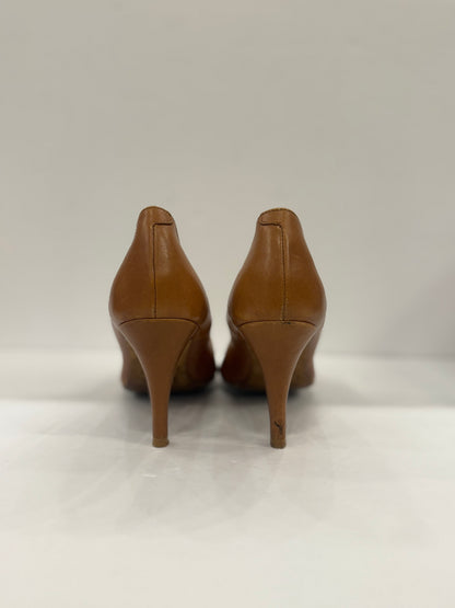 SEZANe  HEELS  Escarpins/US7.5- EU38