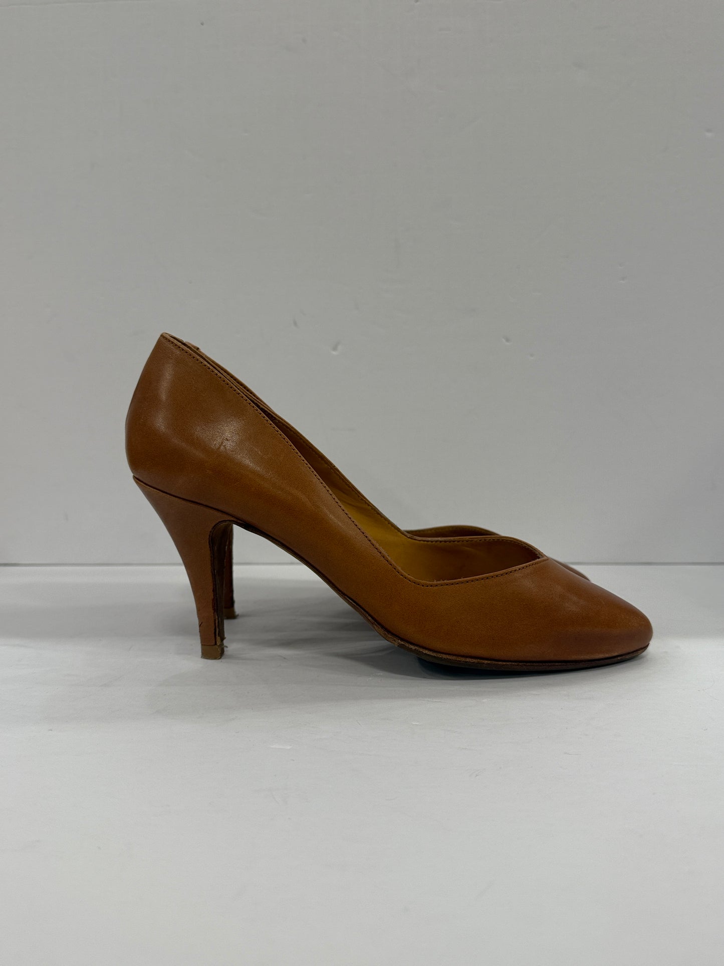 SEZANe  HEELS  Escarpins/US7.5- EU38