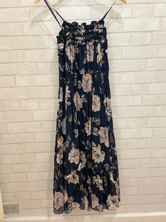 REBECCA TAYLOR String Dress/M