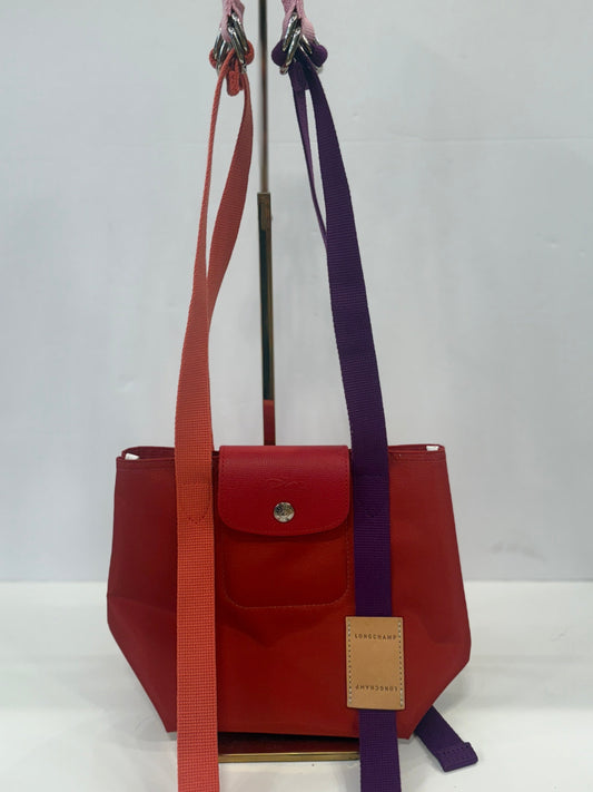 LONGCHAMP Le pliage Replay Bag Nylon