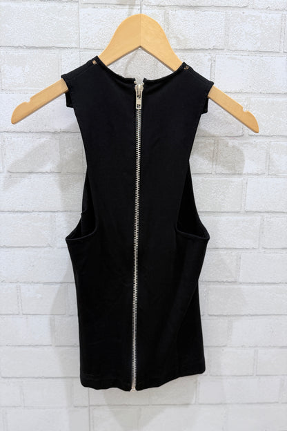 BEL AIR Sleeveless TOP  EU-S