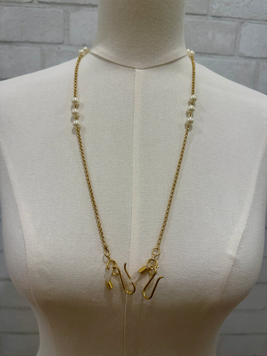 GLASSES HOLDER /NECKLACE