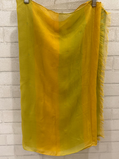 Hermes Silk Scarves
