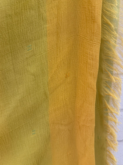 Hermes Silk Scarves