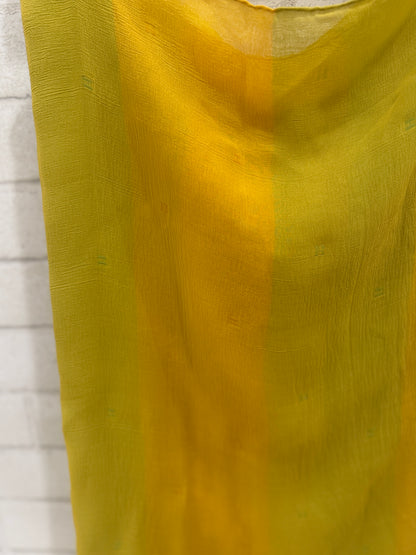 Hermes Silk Scarves