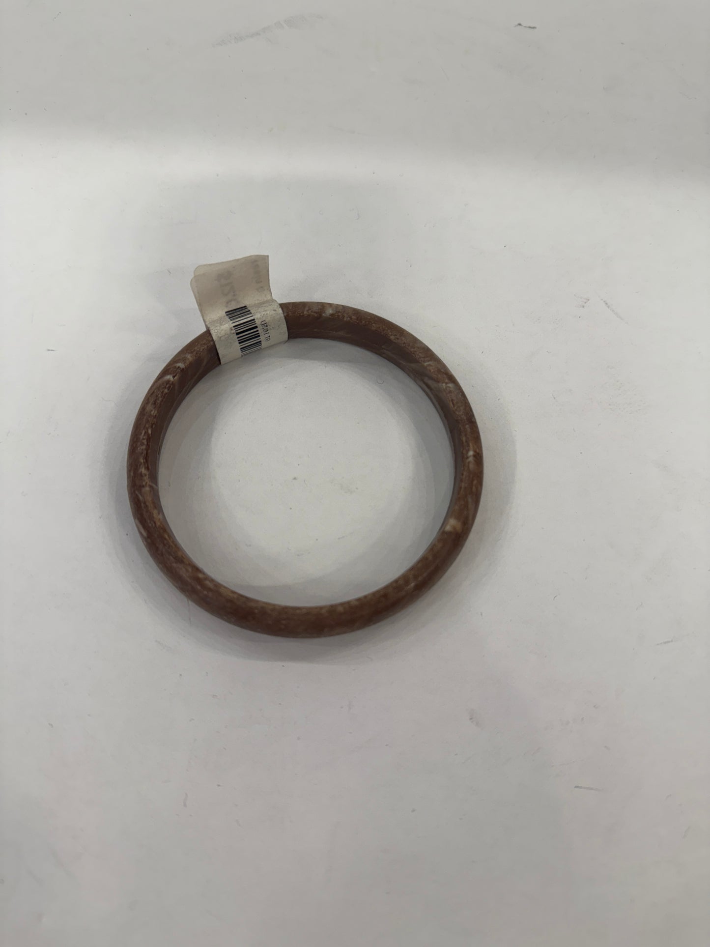 NO BRAND Resin Bangle