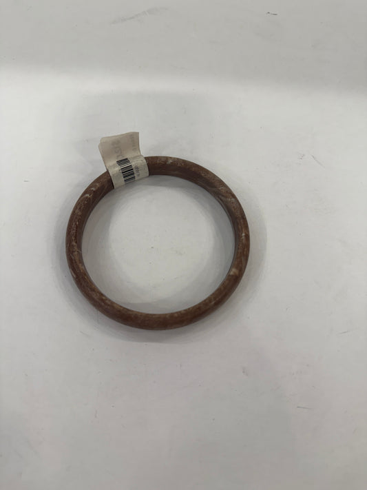 NO BRAND Resin Bangle