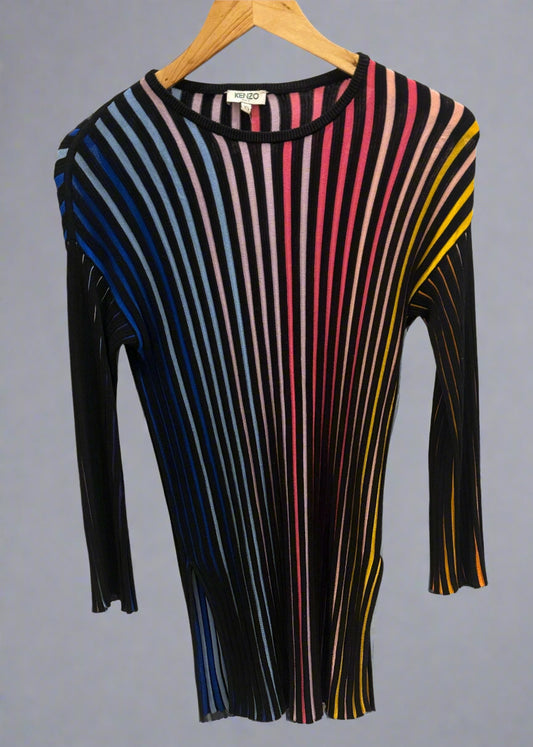 KENZO Long LS Top / XS