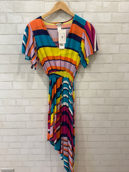 TRINA TURK NWT Midi Dress /  XXS