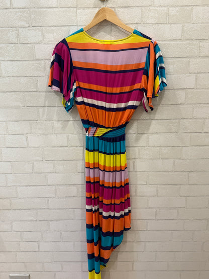 TRINA TURK NWT Midi Dress /  XXS