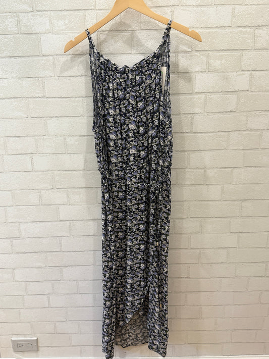 OASIS Midi Sleeveless Dress / S