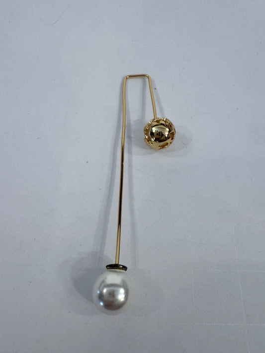 ATELIER worldmap earring