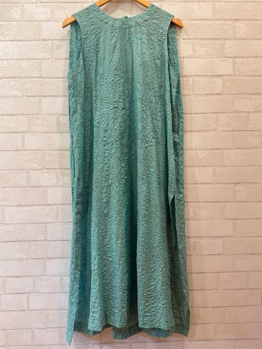 ISSEY MIYAKE NWT  Crumpled Dress US:S