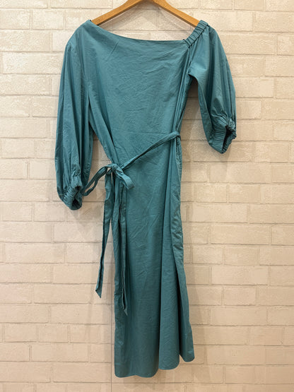 TIBI One Shoulder Dress / M-US6