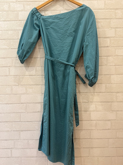 TIBI One Shoulder Dress / M-US6