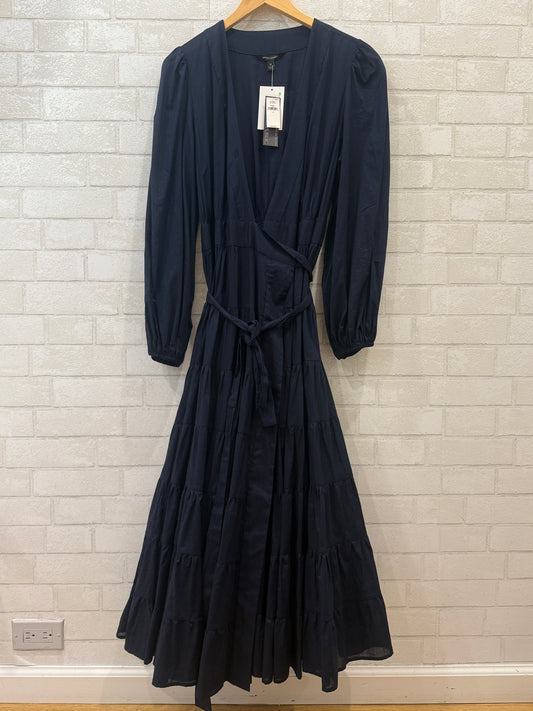 BANANA REPUBLIC NWT Maxi Dress / M-US10