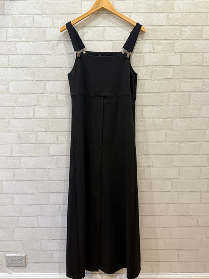 SARAH PACINI Strpes Long Dress/XS