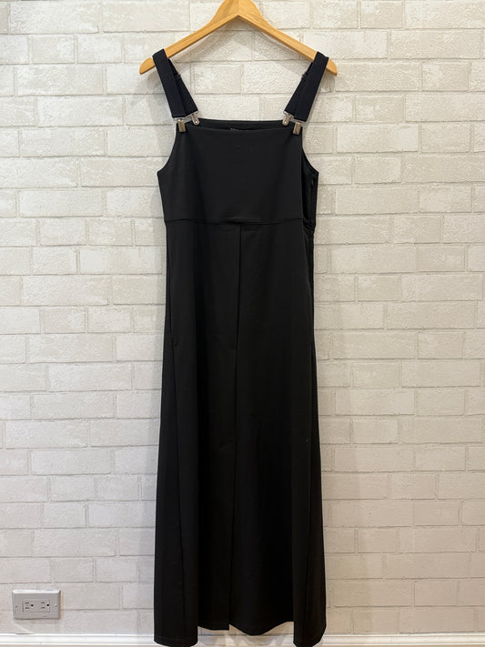 SARAH PACINI Strpes Long Dress/XS
