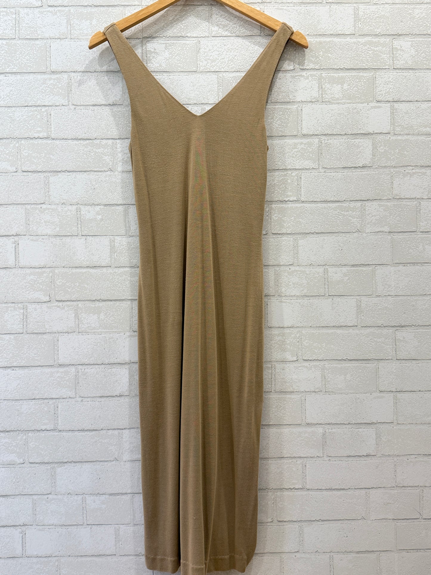 POLO RALPH LAUREN Tank Maxi Dress / XS