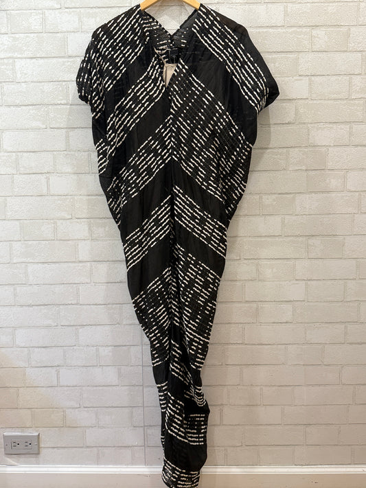 MARIA CORNEJO Long Cotton Dress/S