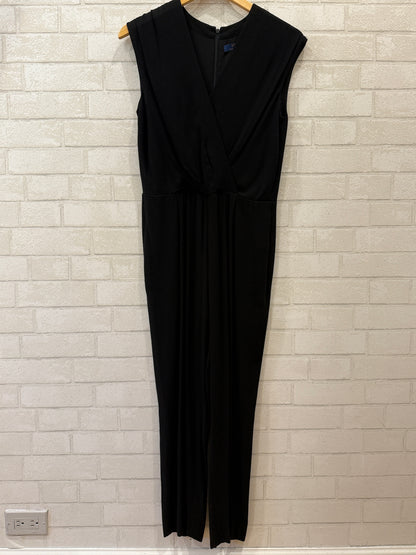 POLO RALPH LAUREN Sleeveless Long Jumpsuit / S
