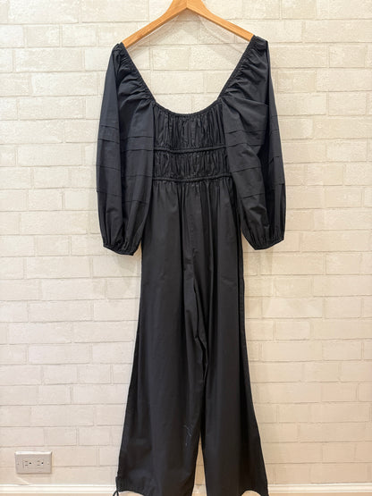 ULLA JOHNSON Long Jumpsuit / S