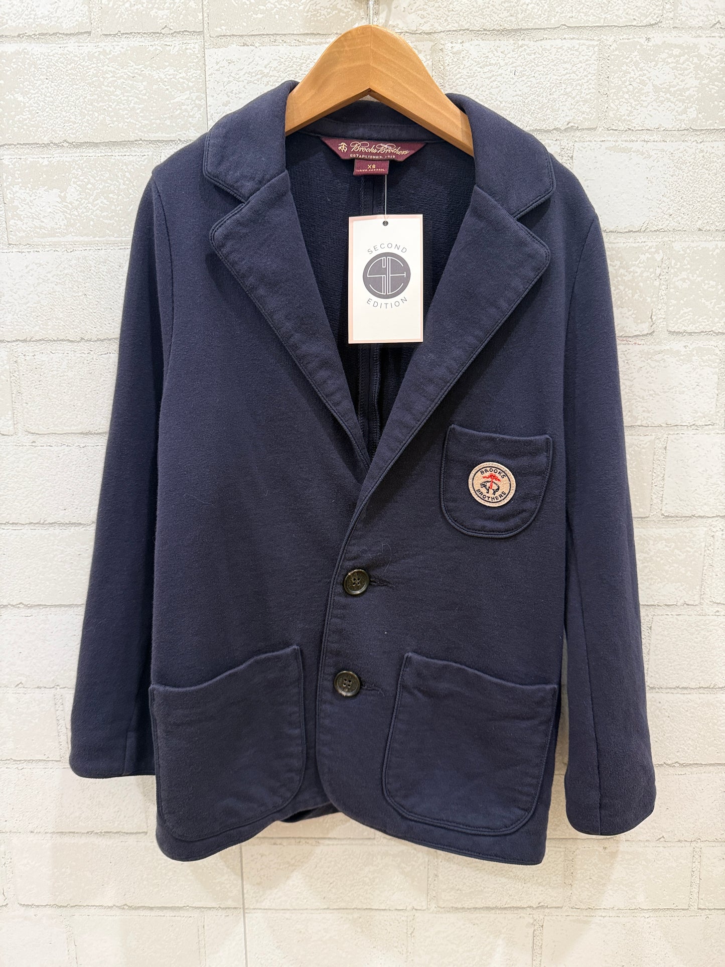 BROOKS BROTHERS Blazer / 4-6Y