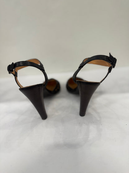 MARC BY MARC JACOBS Woven Sandals / US7.5-EU38.5