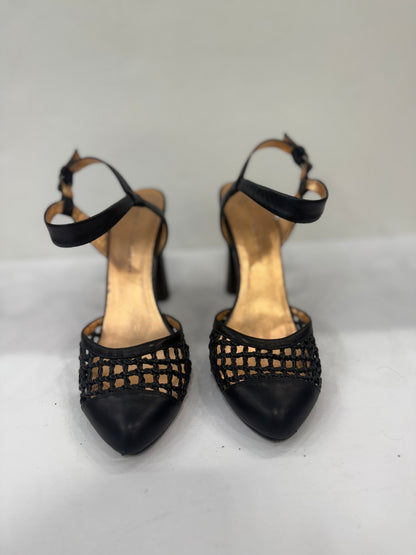 MARC BY MARC JACOBS Woven Sandals / US7.5-EU38.5
