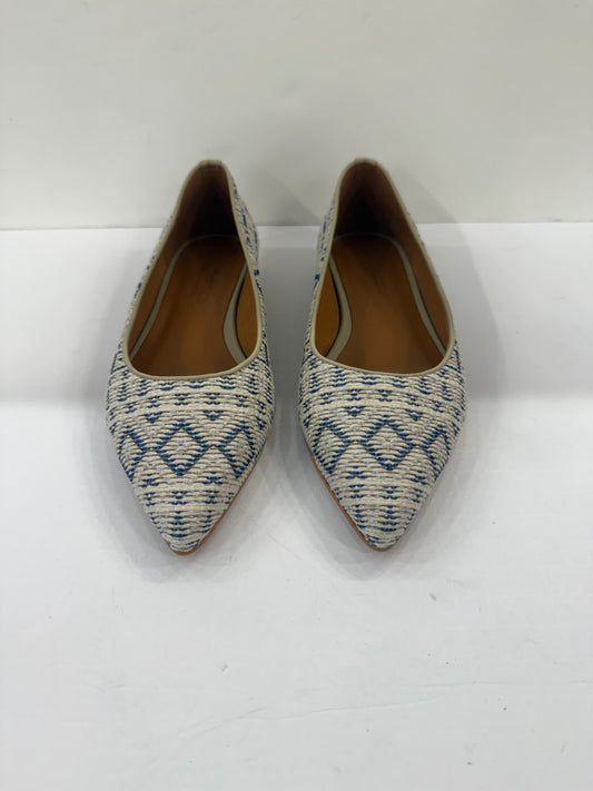 SUNDANCE NWT Ballet Slip On / US6 EU37