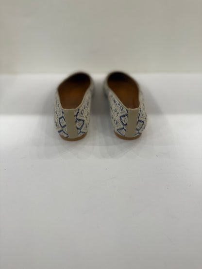 SUNDANCE NWT Ballet Slip On / US6 EU37