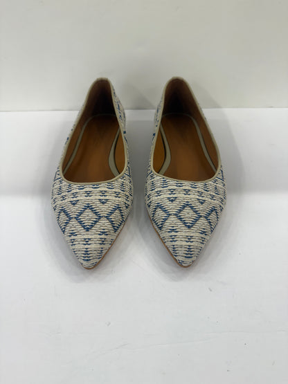 SUNDANCE NWT Ballet Slip On / US6 EU37