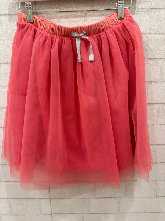 CREWCUTS tulle skirt NWT/ 14Y
