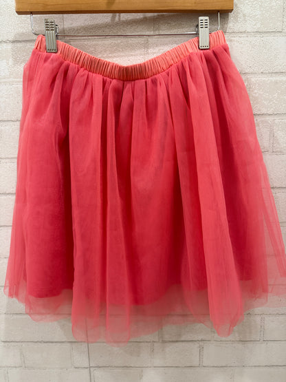 CREWCUTS tulle skirt NWT/ 14Y