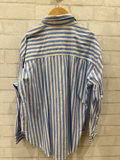 ZARA LS Shirt / 11-12Y